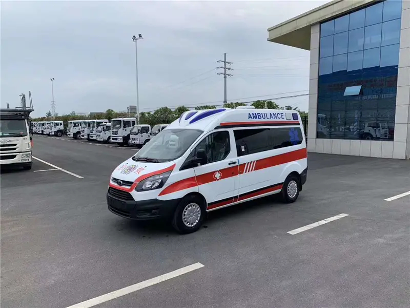 祁阳市救护车出租